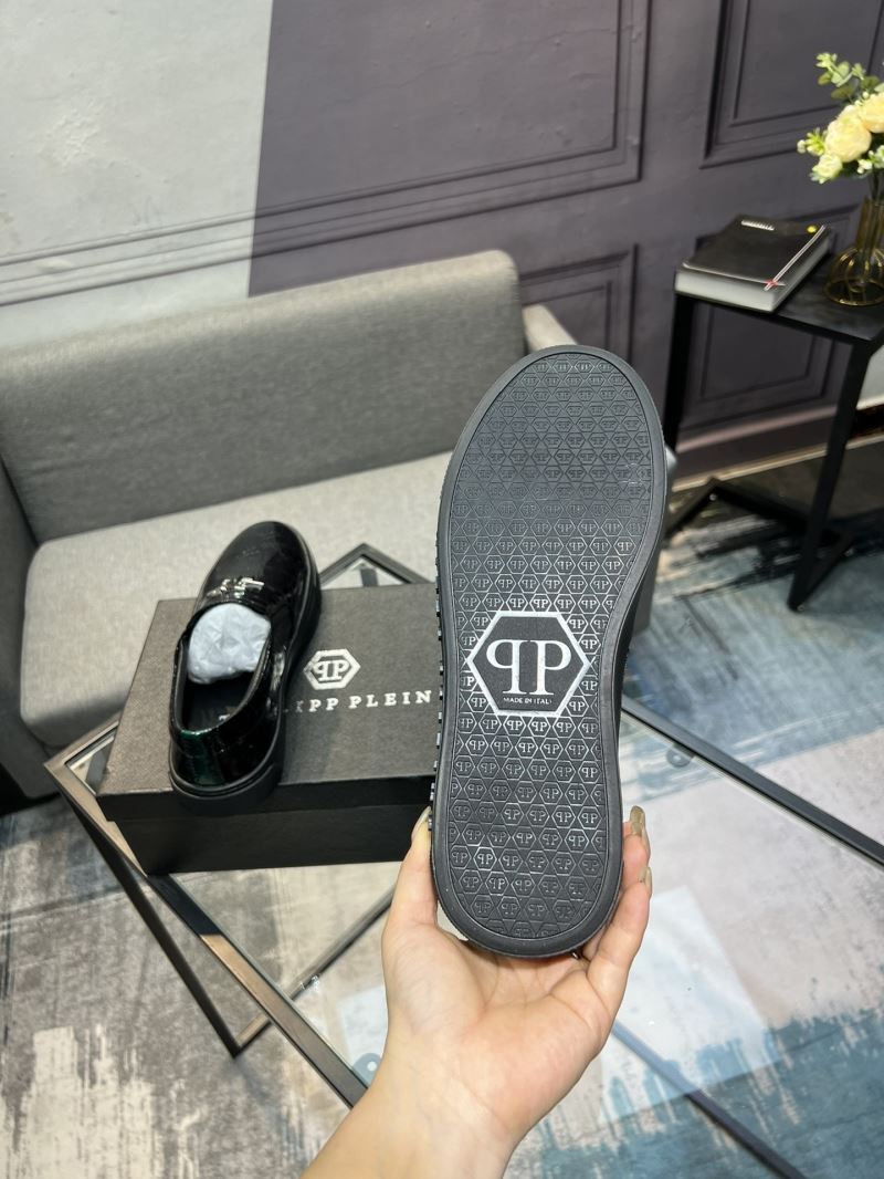 Philipp Plein Shoes